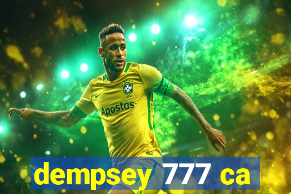 dempsey 777 ca