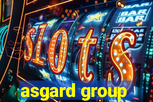 asgard group