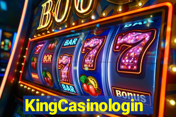 KingCasinologin