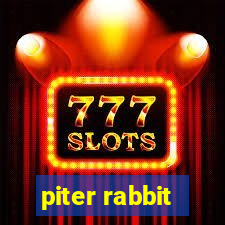 piter rabbit