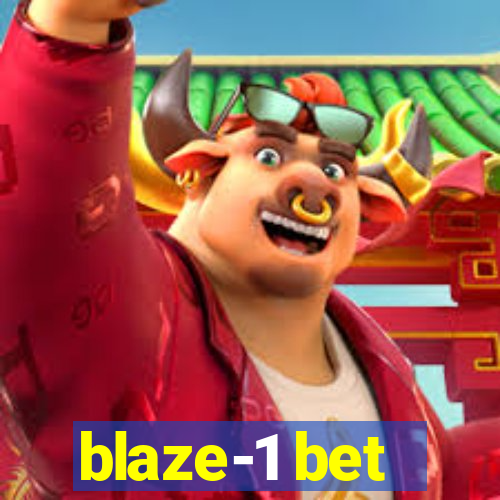 blaze-1 bet