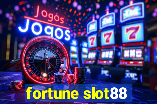 fortune slot88