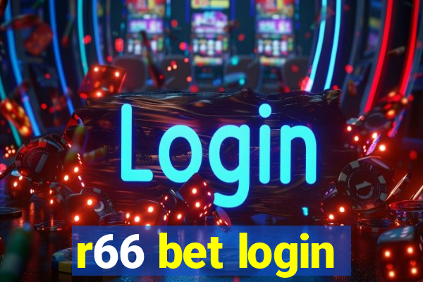 r66 bet login