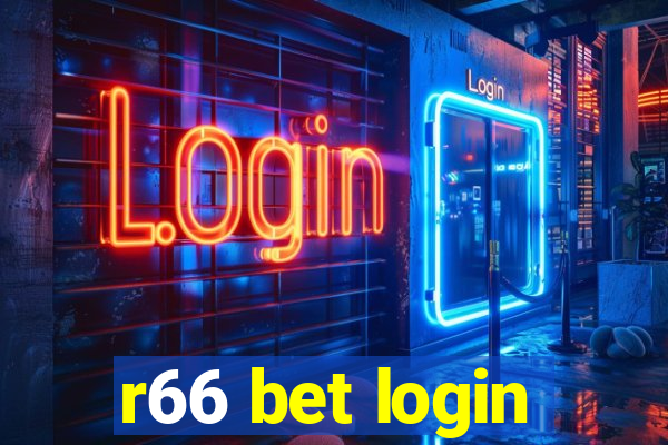 r66 bet login