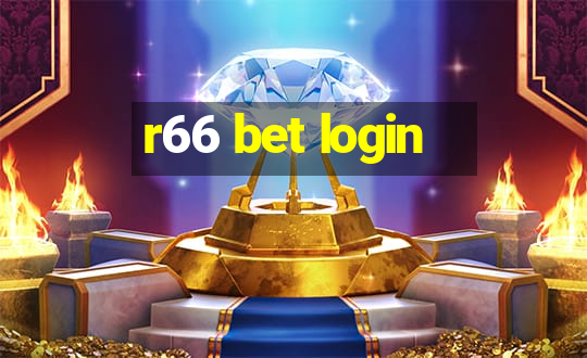 r66 bet login