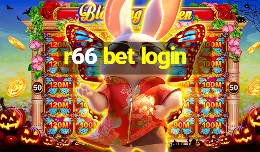 r66 bet login