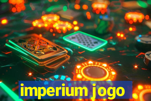 imperium jogo