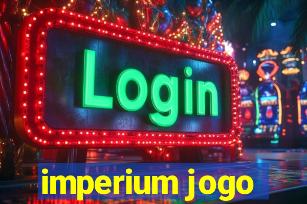 imperium jogo