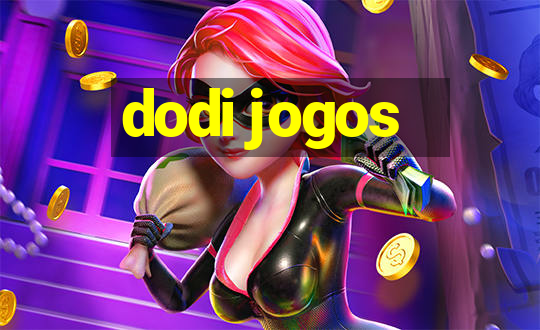 dodi jogos