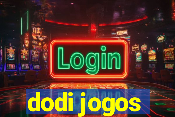 dodi jogos