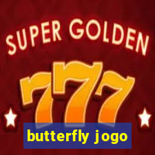 butterfly jogo