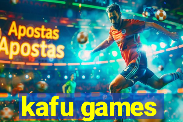 kafu games