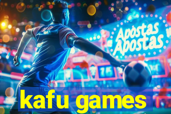 kafu games