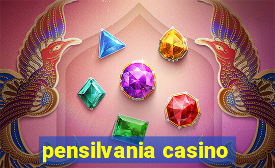 pensilvania casino