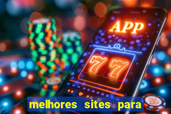 melhores sites para analise de jogos