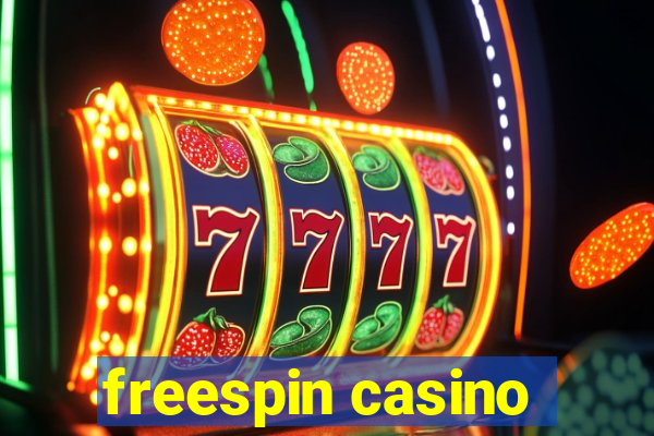 freespin casino