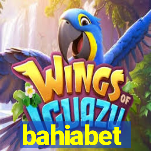 bahiabet