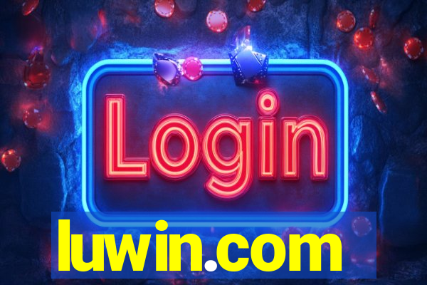 luwin.com