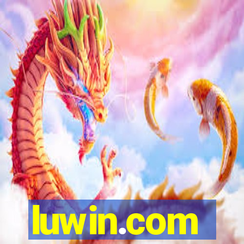 luwin.com