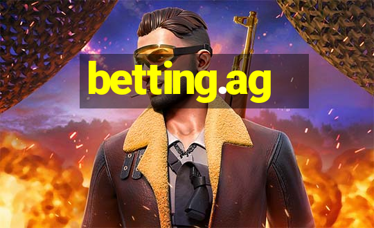 betting.ag