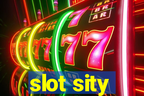 slot sity