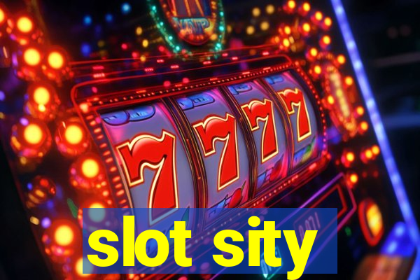 slot sity