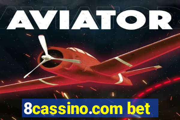 8cassino.com bet