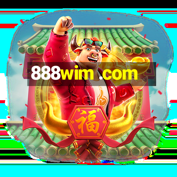 888wim .com