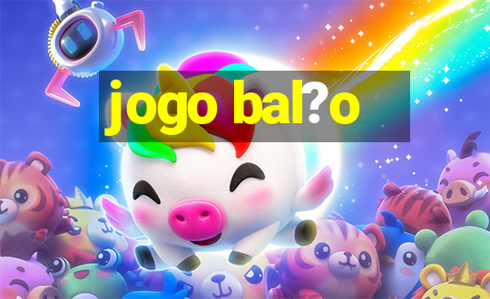 jogo bal?o