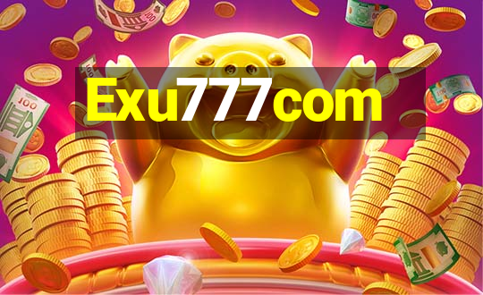 Exu777com