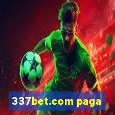 337bet.com paga