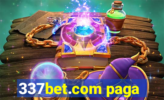 337bet.com paga