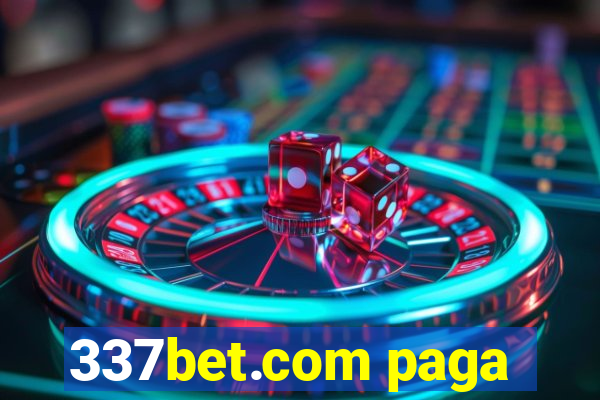 337bet.com paga