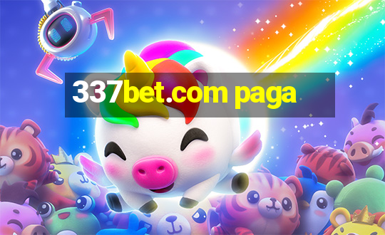 337bet.com paga