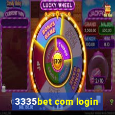 3335bet com login