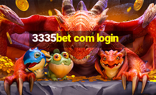 3335bet com login