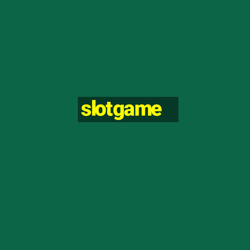 slotgame