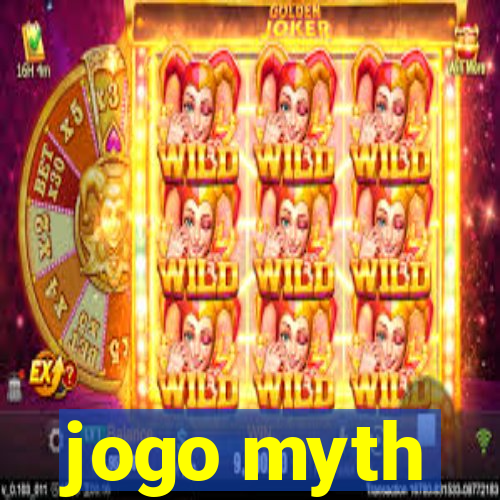 jogo myth