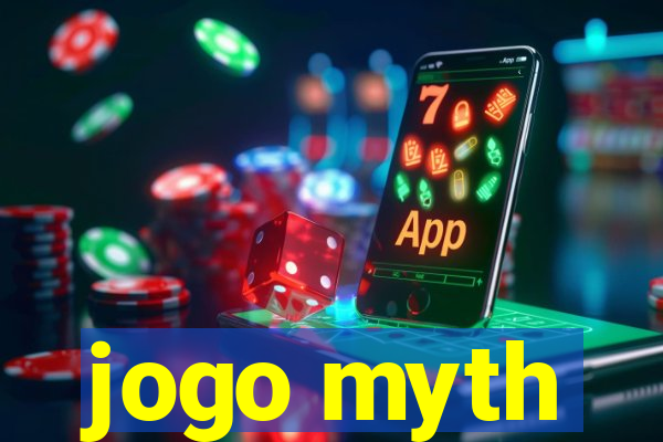 jogo myth