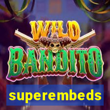 superembeds