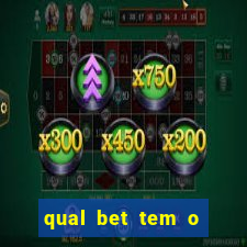 qual bet tem o fortune tiger