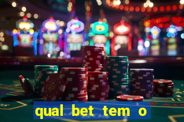 qual bet tem o fortune tiger