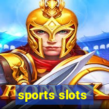 sports slots