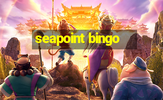 seapoint bingo