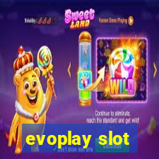 evoplay slot