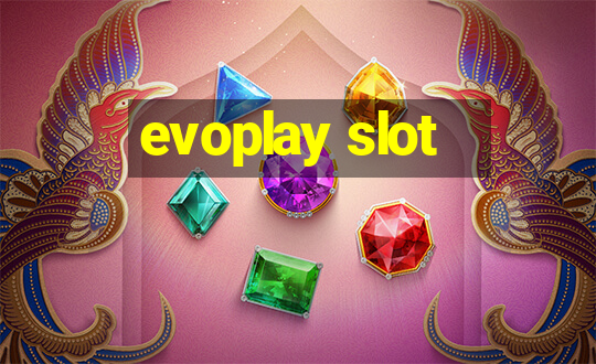 evoplay slot