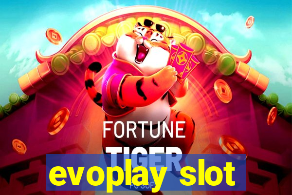 evoplay slot