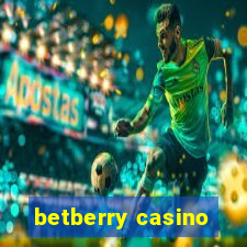 betberry casino