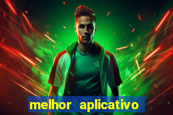 melhor aplicativo de jogo para ganhar dinheiro