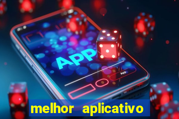 melhor aplicativo de jogo para ganhar dinheiro